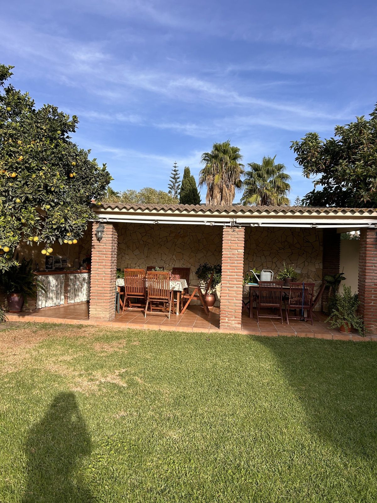 Se vende Villa - Chalet de 4 dormitorios en Costa Del Sol, Cadiz, España