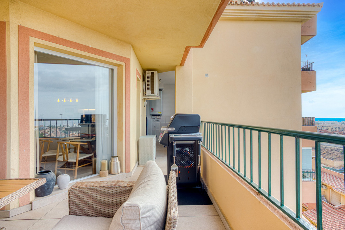 2 Bed Apartment for sale in Riviera Del Sol Costa Del Sol, Málaga, Spain
