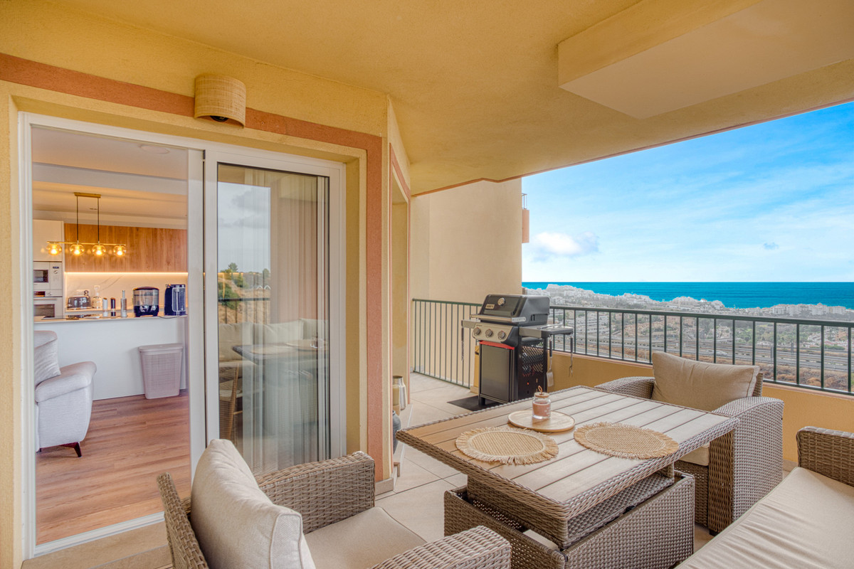 2 Bed Apartment for sale in Riviera Del Sol Costa Del Sol, Málaga, Spain