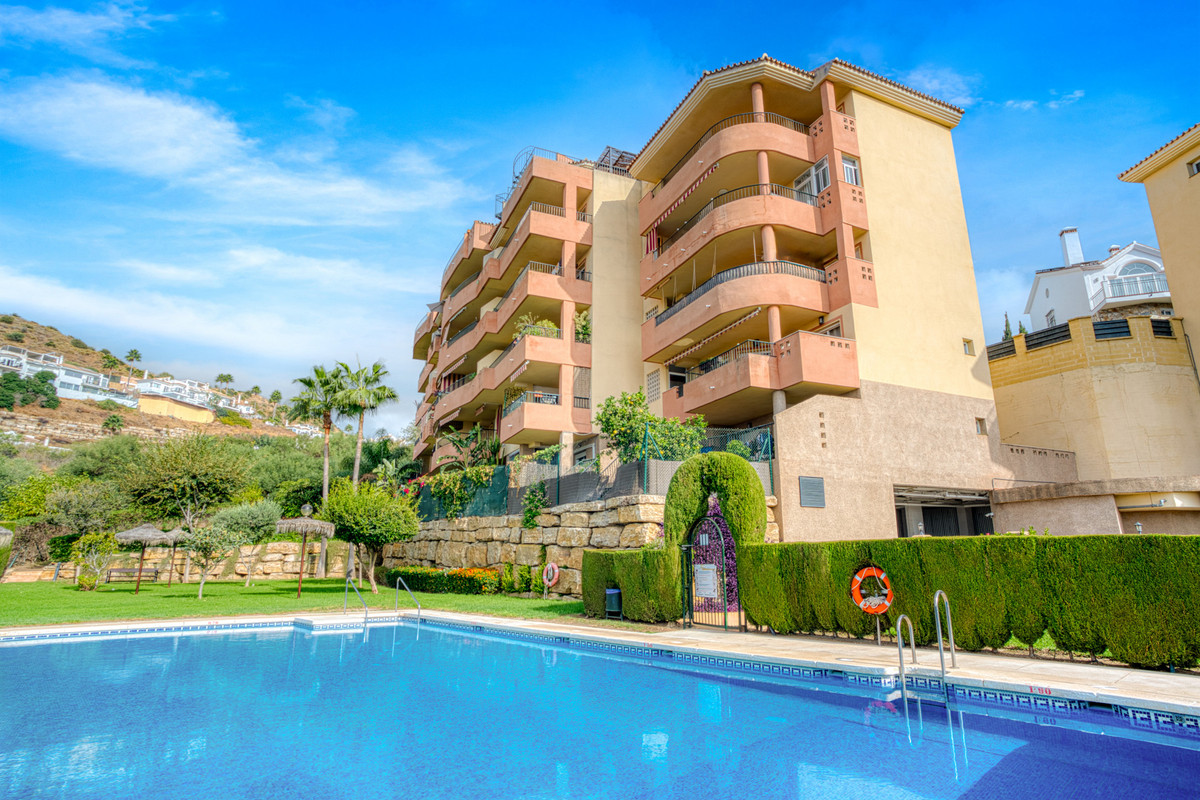 2 Bed Apartment for sale in Riviera Del Sol Costa Del Sol, Málaga, Spain