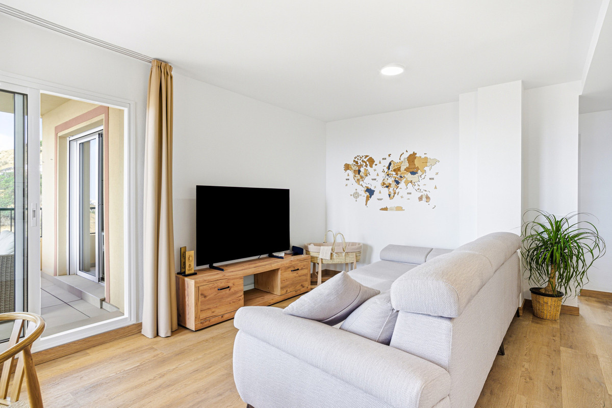 2 Bed Apartment for sale in Riviera Del Sol Costa Del Sol, Málaga, Spain