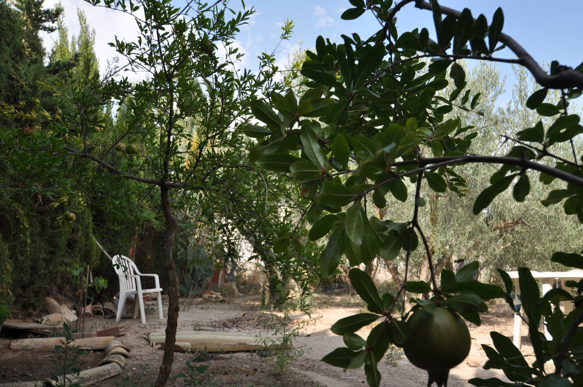 Se vende Finca - Cortijo de 4 dormitorios en Costa Blanca, Alicante, España