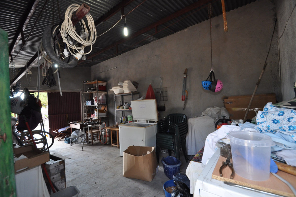 Se vende Finca - Cortijo de 4 dormitorios en Costa Blanca, Alicante, España