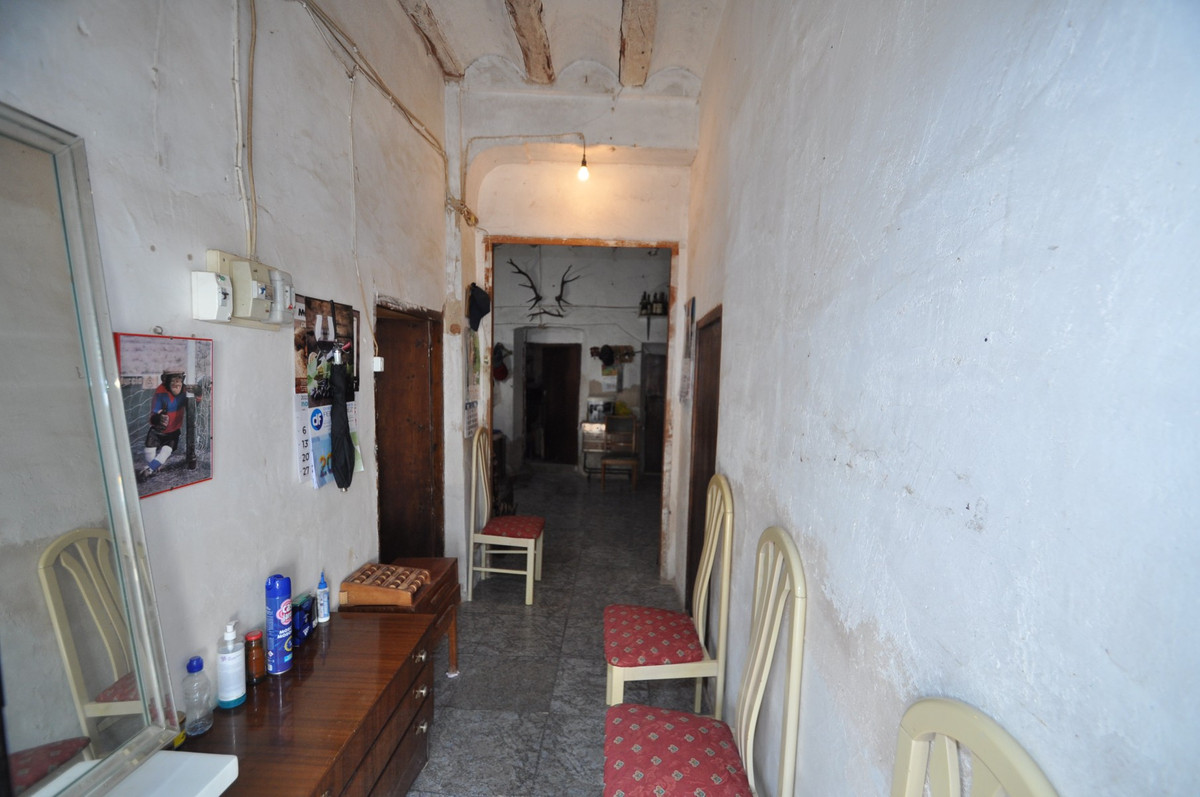 Se vende Finca - Cortijo de 4 dormitorios en Costa Blanca, Alicante, España