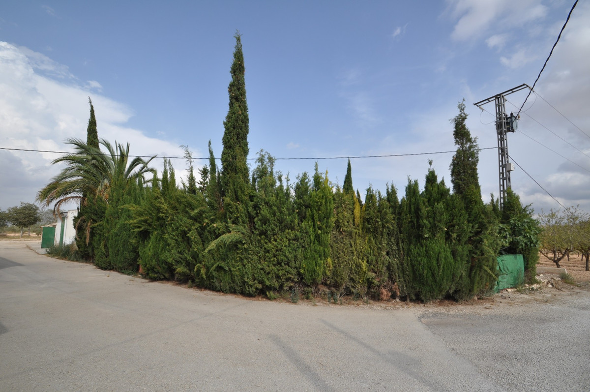 Se vende Finca - Cortijo de 4 dormitorios en Costa Blanca, Alicante, España