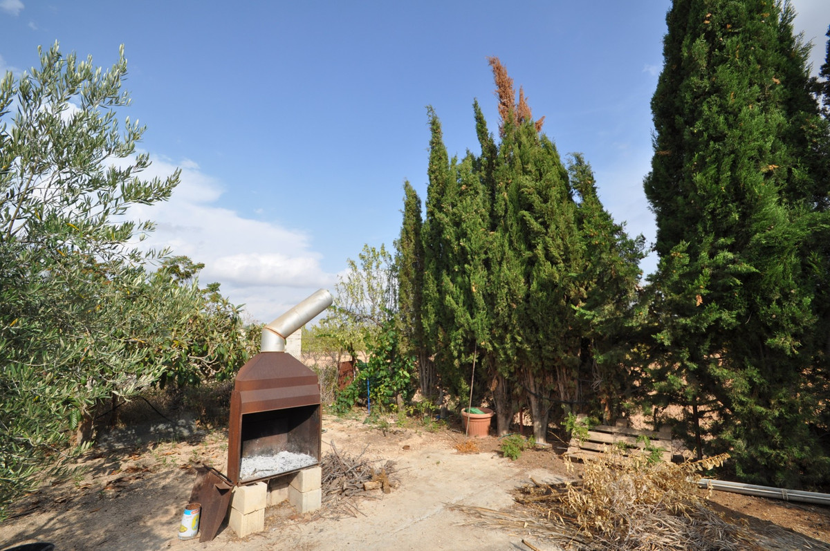 Se vende Finca - Cortijo de 4 dormitorios en Costa Blanca, Alicante, España