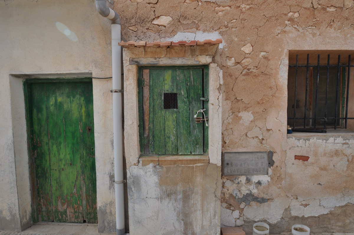 Se vende Finca - Cortijo de 4 dormitorios en Costa Blanca, Alicante, España