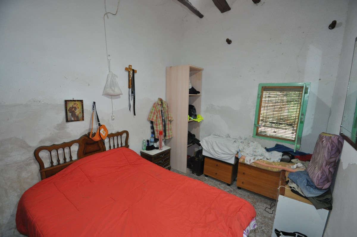 Se vende Finca - Cortijo de 4 dormitorios en Costa Blanca, Alicante, España