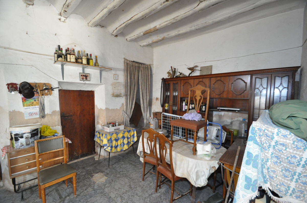 Se vende Finca - Cortijo de 4 dormitorios en Costa Blanca, Alicante, España