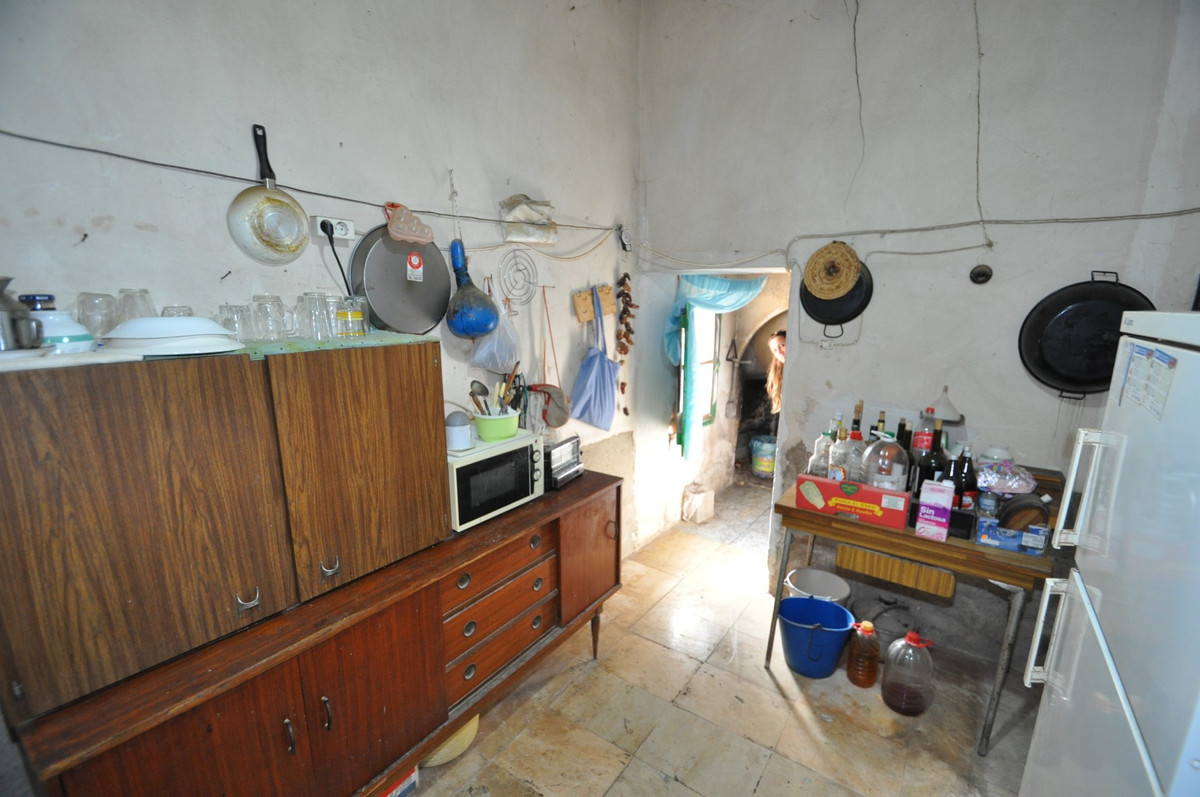 Se vende Finca - Cortijo de 4 dormitorios en Costa Blanca, Alicante, España