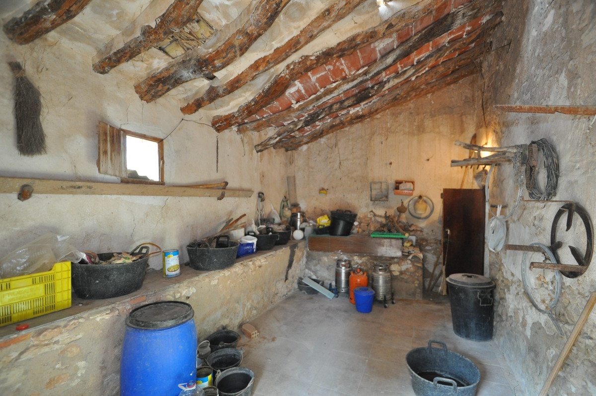 Se vende Finca - Cortijo de 4 dormitorios en Costa Blanca, Alicante, España