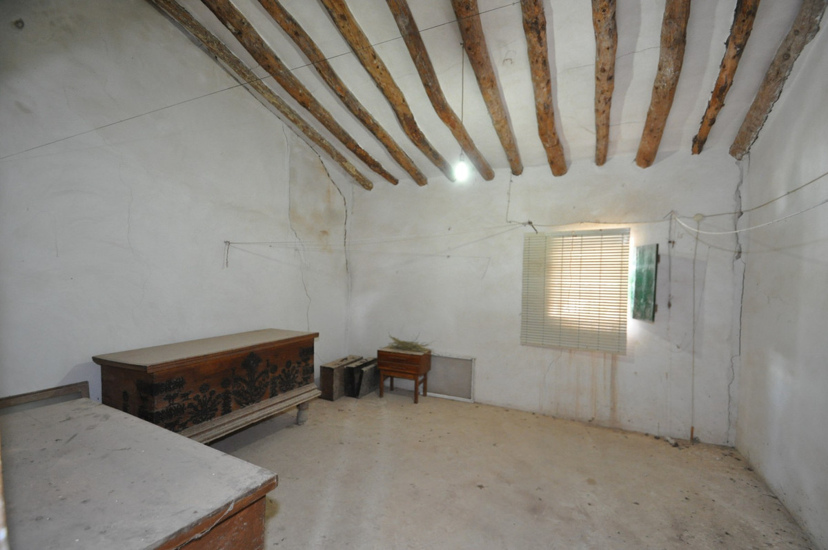 Se vende Finca - Cortijo de 4 dormitorios en Costa Blanca, Alicante, España