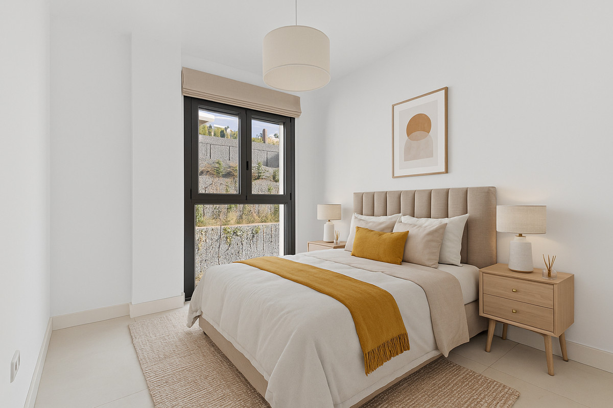 3 Bed Apartment for sale in Fuengirola Costa Del Sol, Málaga, Spain