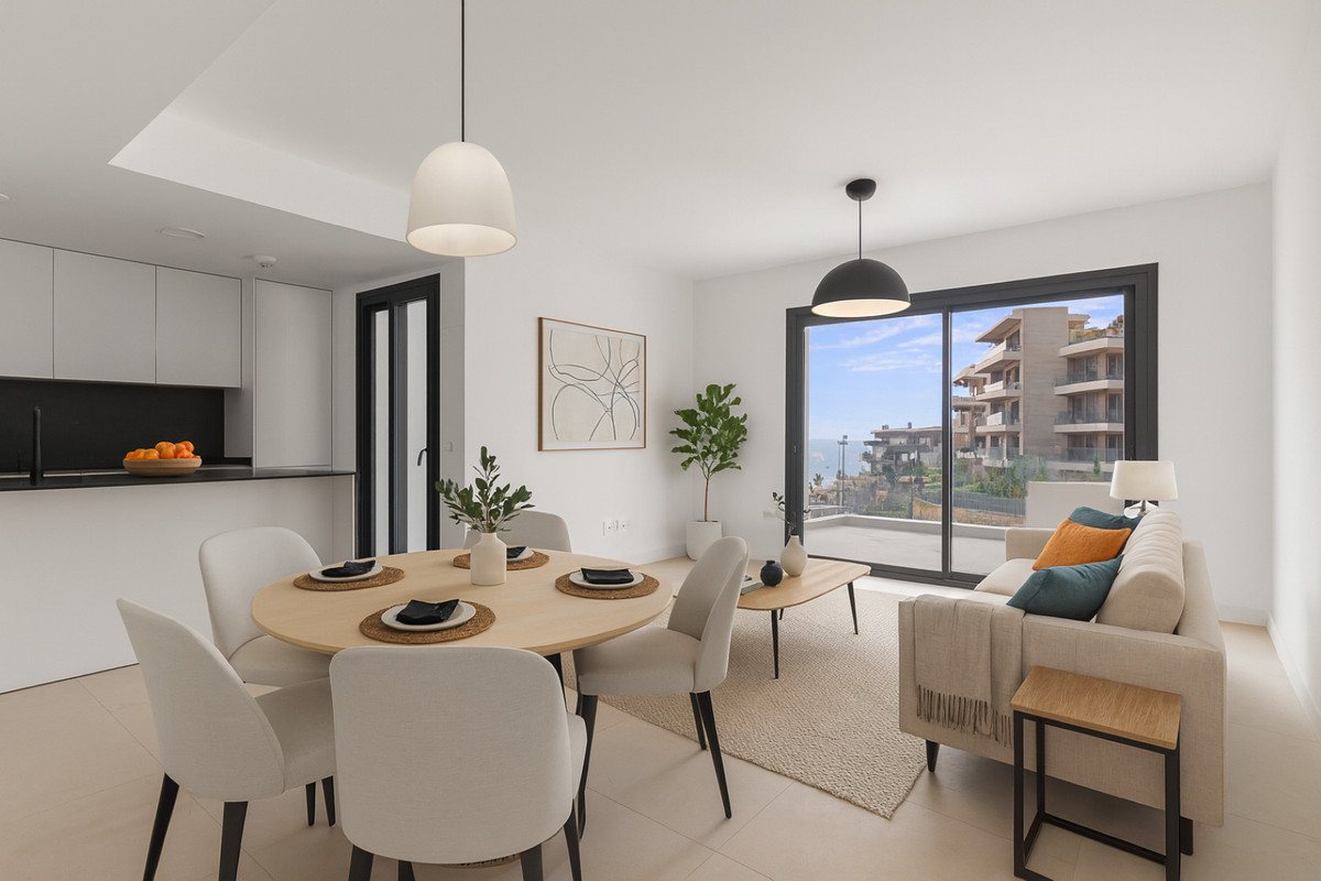 3 Bed Apartment for sale in Fuengirola Costa Del Sol, Málaga, Spain