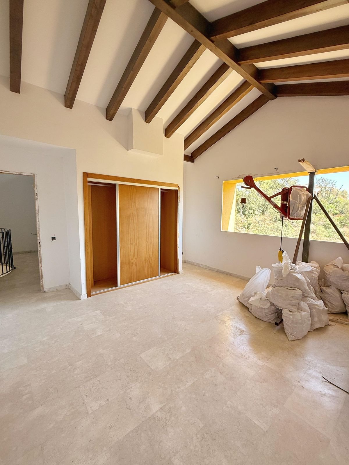 5 Bed Townhouse for sale in Elviria Costa Del Sol, Málaga, Spain