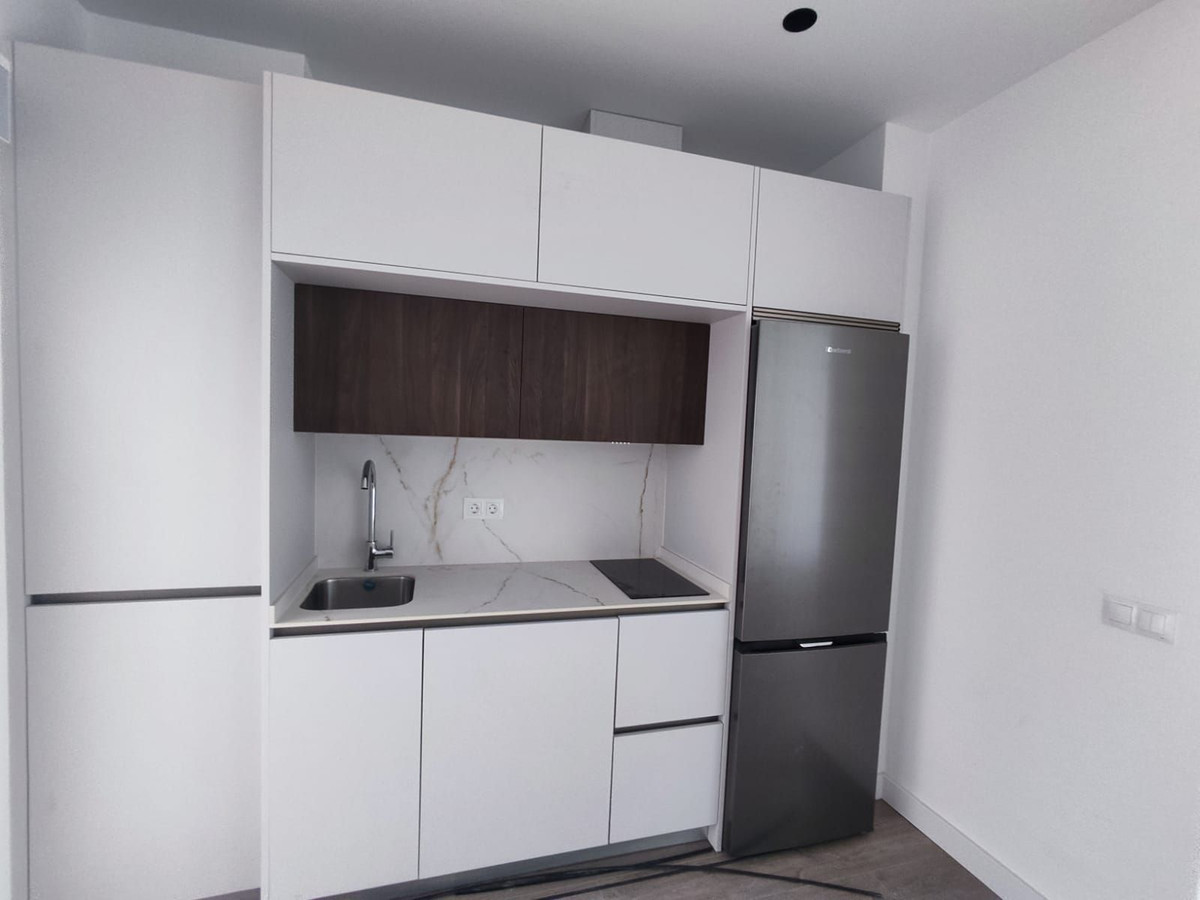 Se vende Estudio Planta Media  en Costa Del Sol, Málaga, España