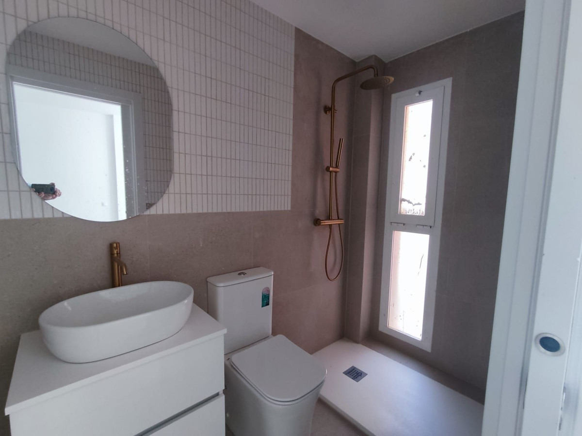 Se vende Estudio Planta Media  en Costa Del Sol, Málaga, España