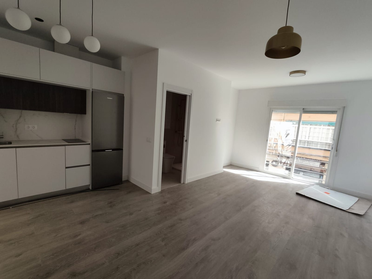 Se vende Estudio Planta Media  en Costa Del Sol, Málaga, España