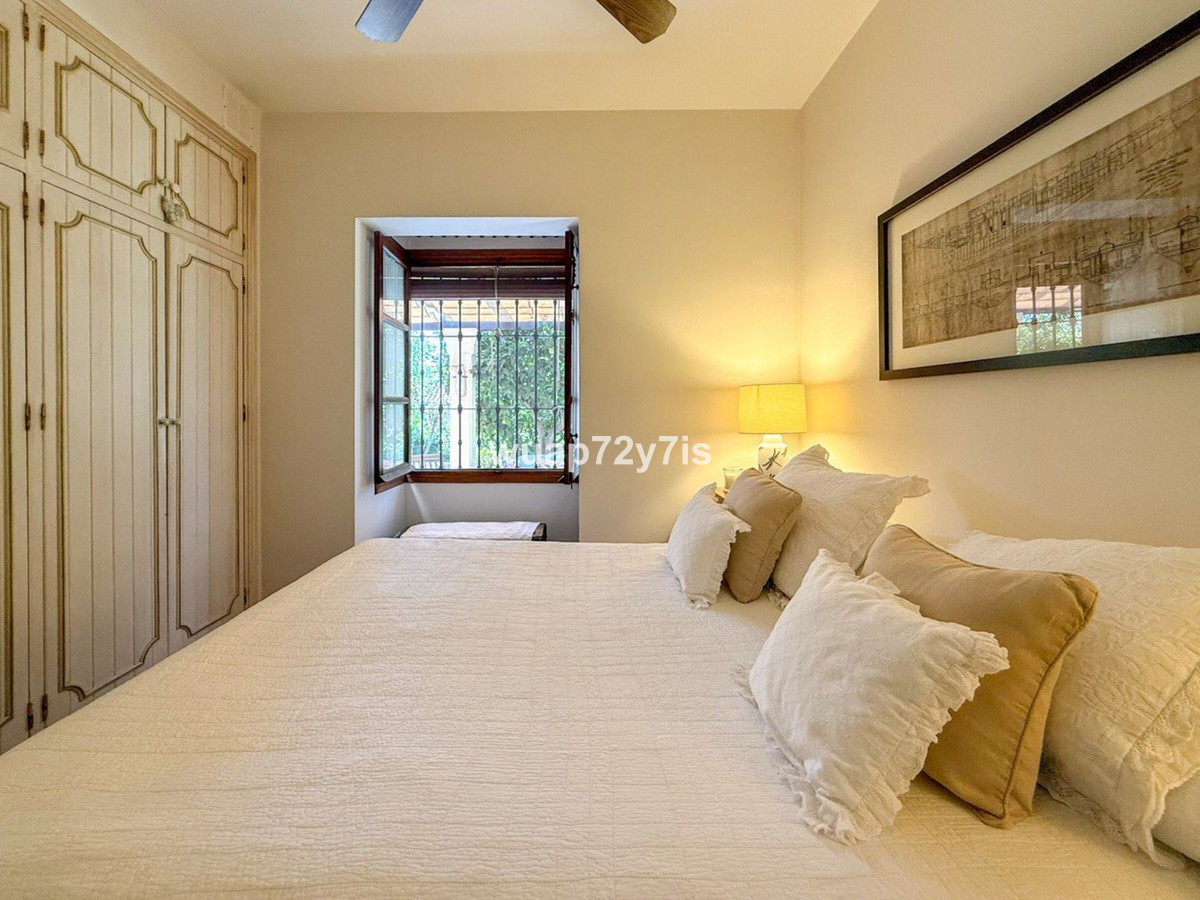 3 Bed Townhouse for sale in Nagüeles Costa Del Sol, Málaga, Spain