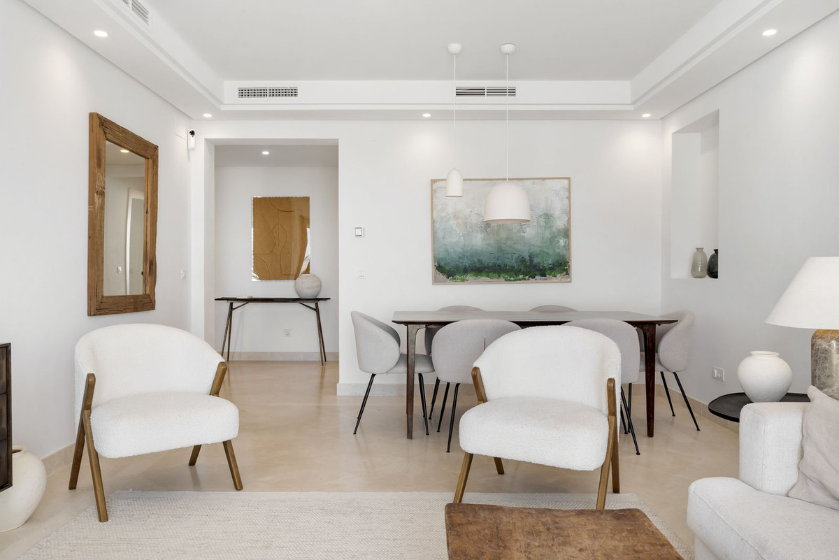 3 Bed Apartment for sale in Aloha Costa Del Sol, Málaga, Spain