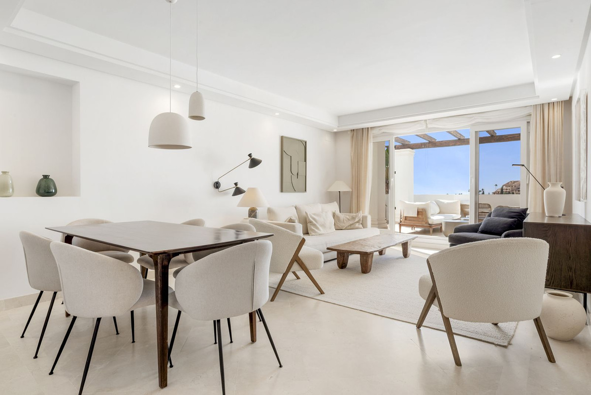 3 Bed Apartment for sale in Aloha Costa Del Sol, Málaga, Spain