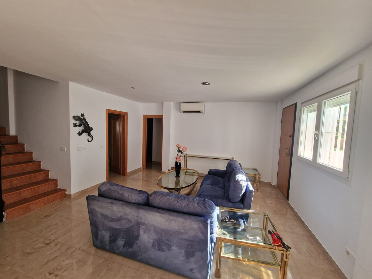 5 Bed Townhouse for sale in Manilva Costa Del Sol, Málaga, Spain