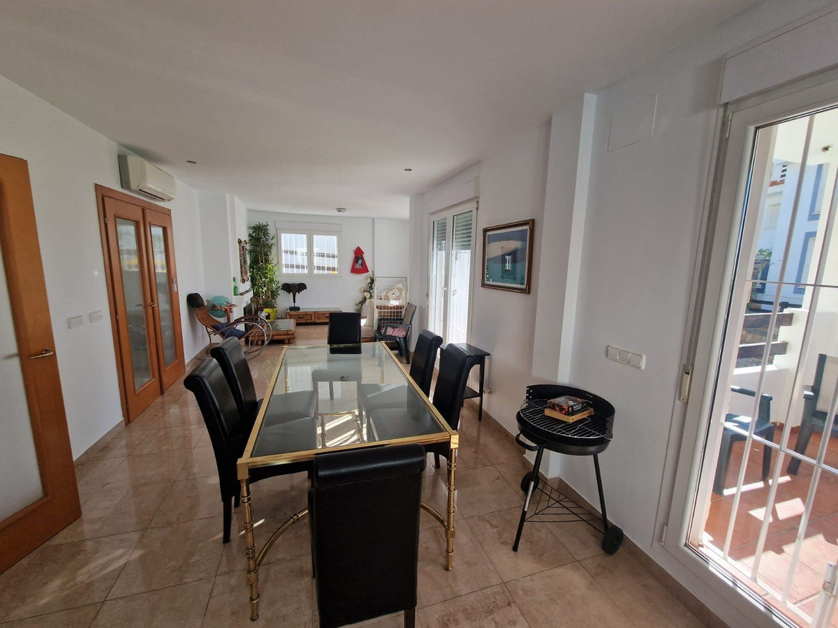 5 Bed Townhouse for sale in Manilva Costa Del Sol, Málaga, Spain