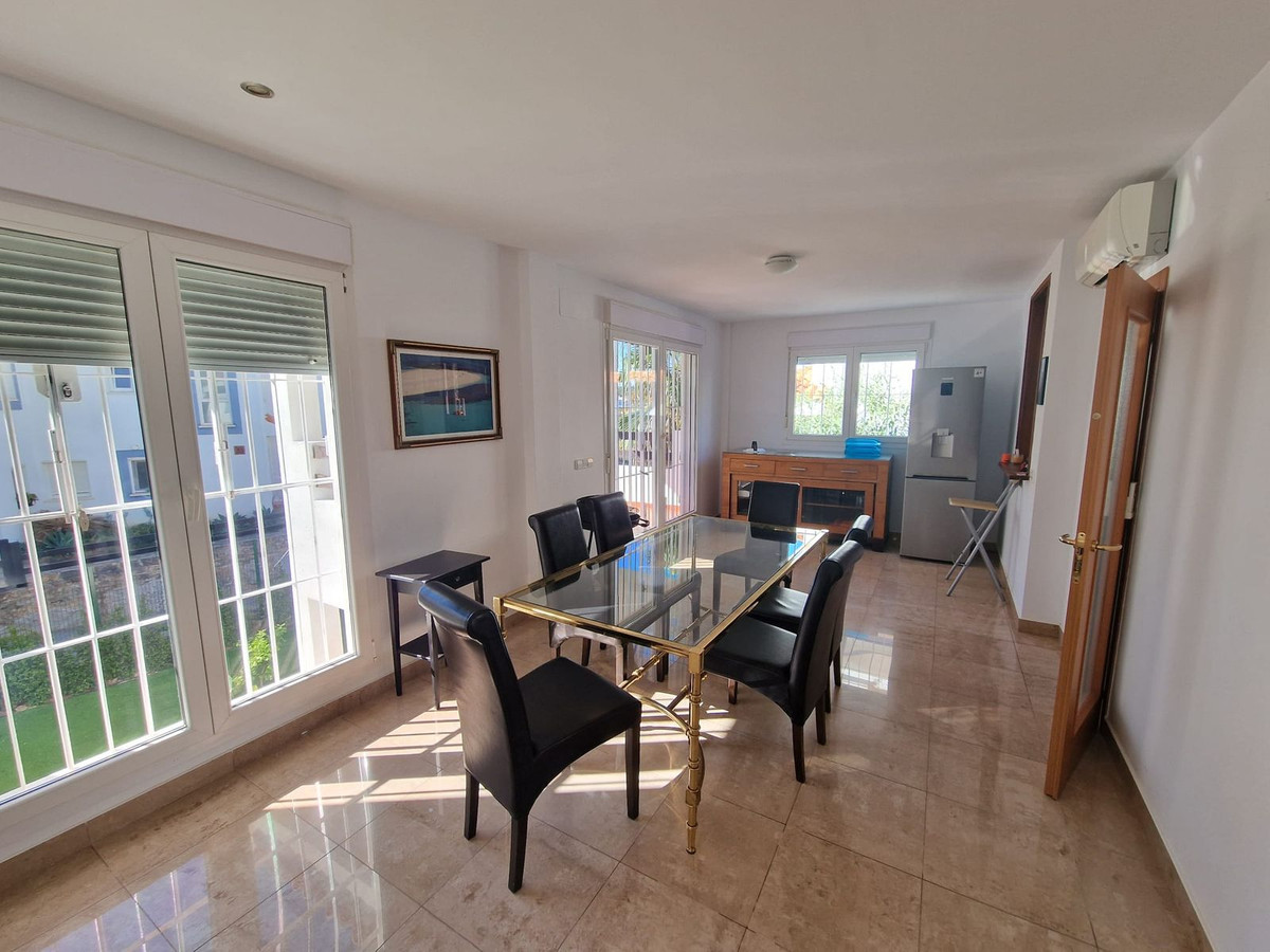 5 Bed Townhouse for sale in Manilva Costa Del Sol, Málaga, Spain