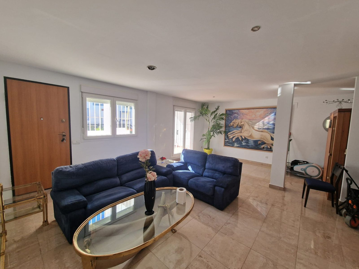 5 Bed Townhouse for sale in Manilva Costa Del Sol, Málaga, Spain