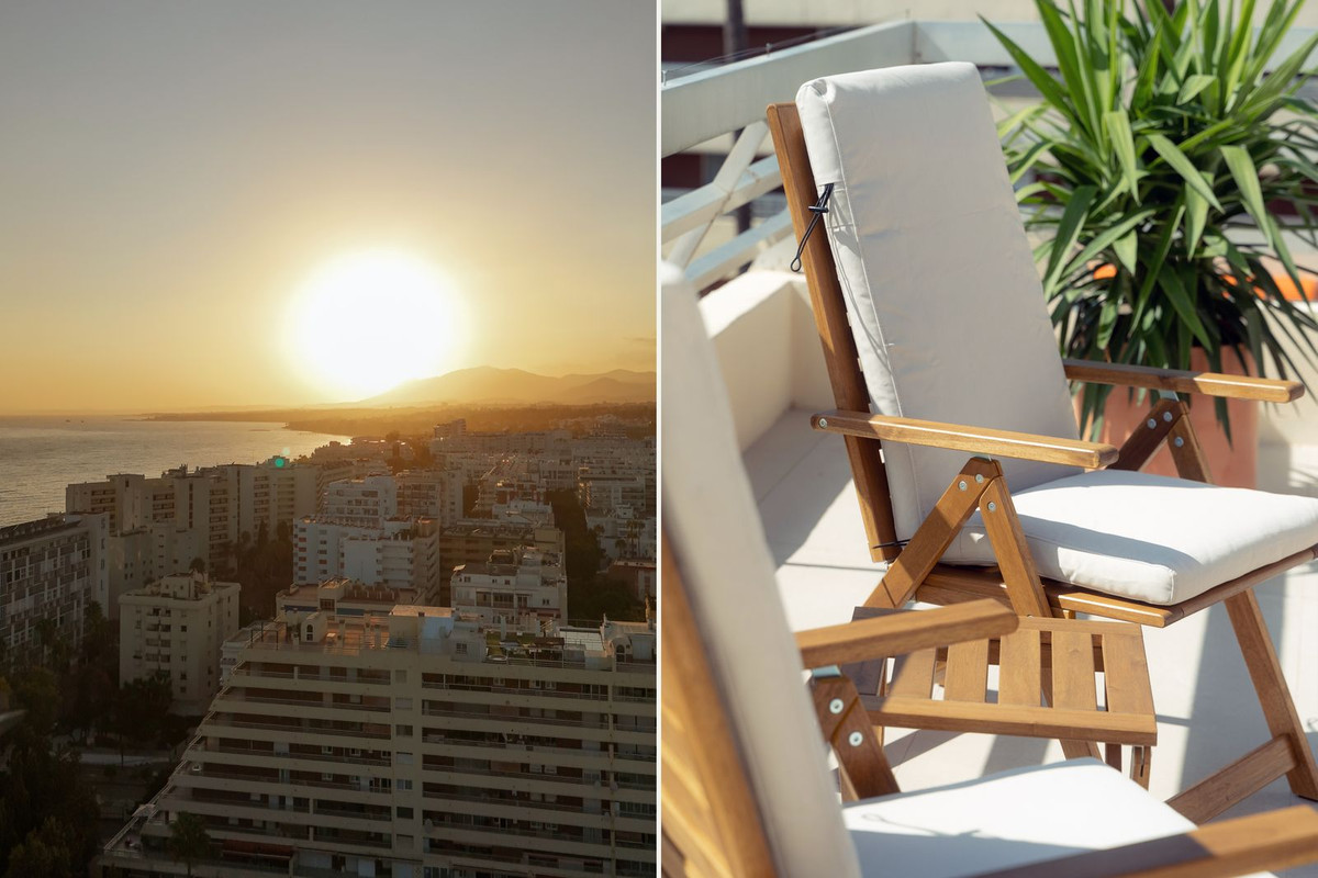 3 Bed Apartment for sale in Marbella Costa Del Sol, Málaga, Spain