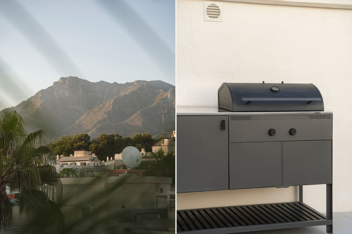 3 Bed Apartment for sale in Marbella Costa Del Sol, Málaga, Spain