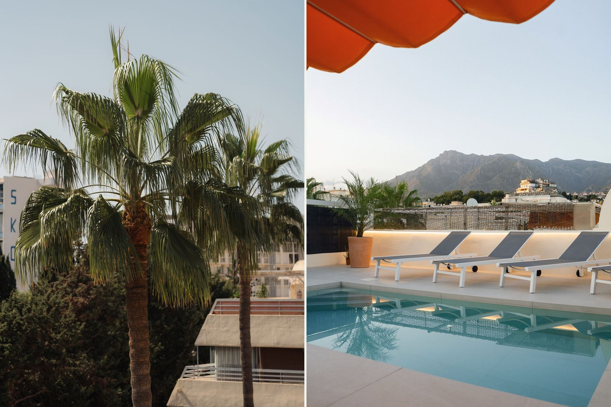3 Bed Apartment for sale in Marbella Costa Del Sol, Málaga, Spain