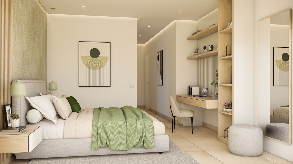 Se vende Terreno Urbano  en Costa Del Sol, Málaga, España