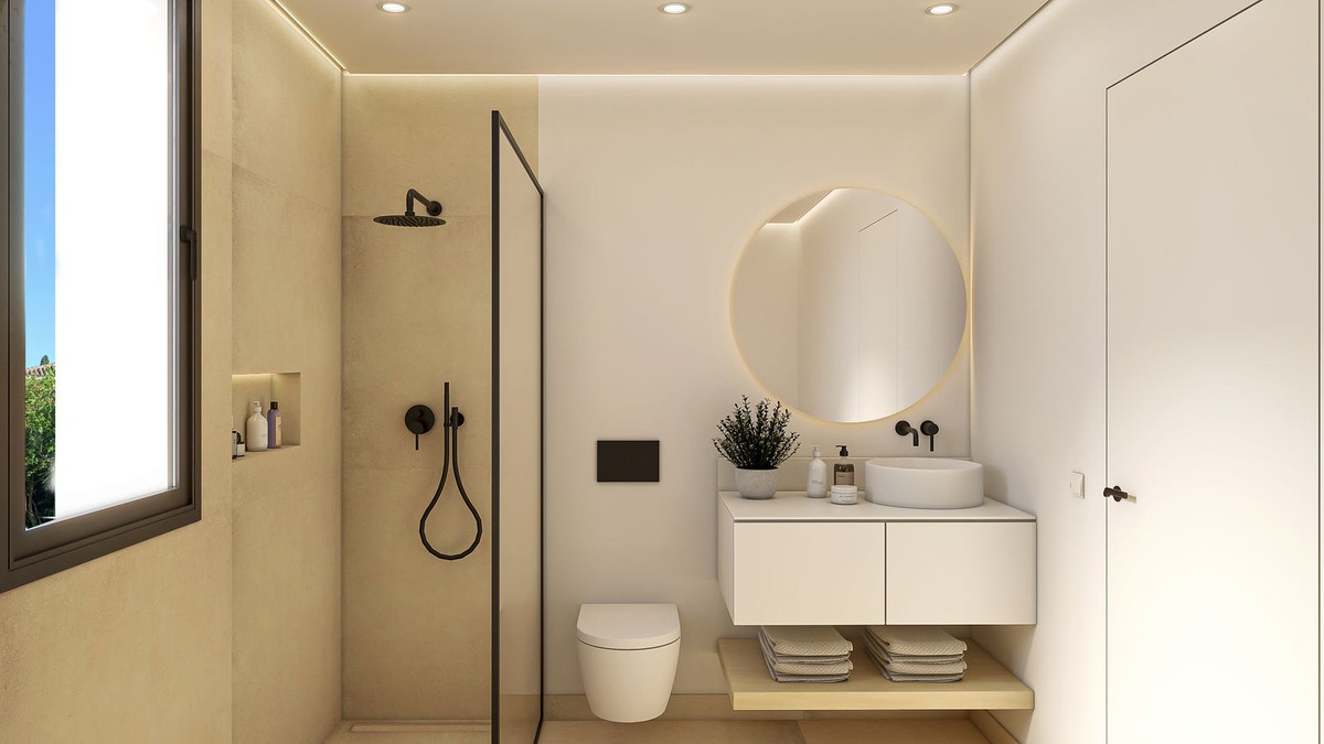 Se vende Terreno Urbano  en Costa Del Sol, Málaga, España