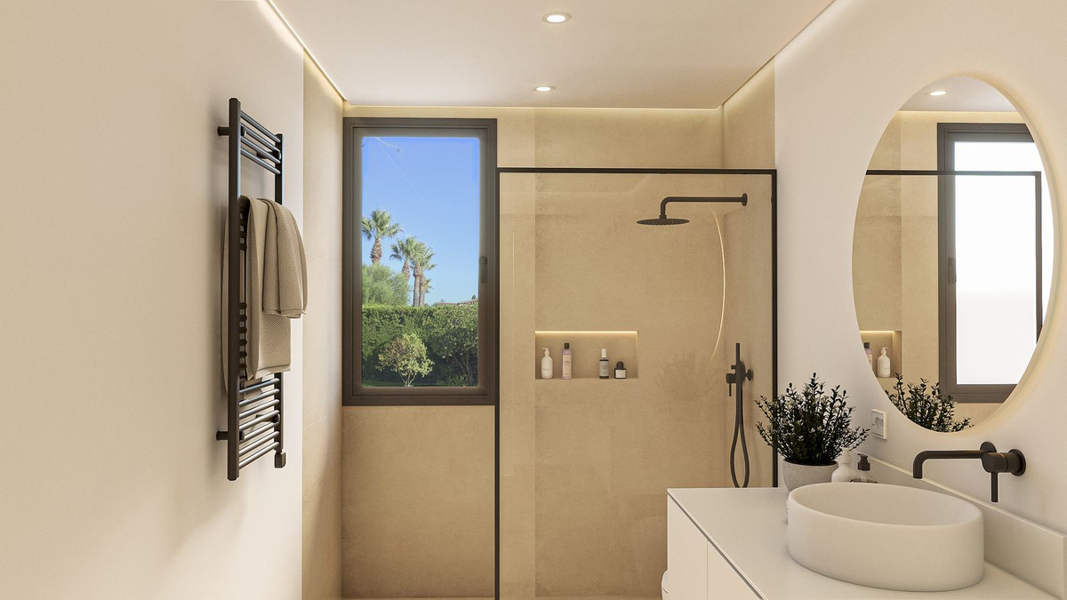 Se vende Terreno Urbano  en Costa Del Sol, Málaga, España