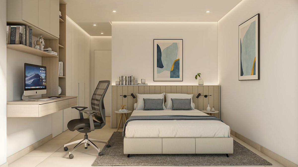 Se vende Terreno Urbano  en Costa Del Sol, Málaga, España