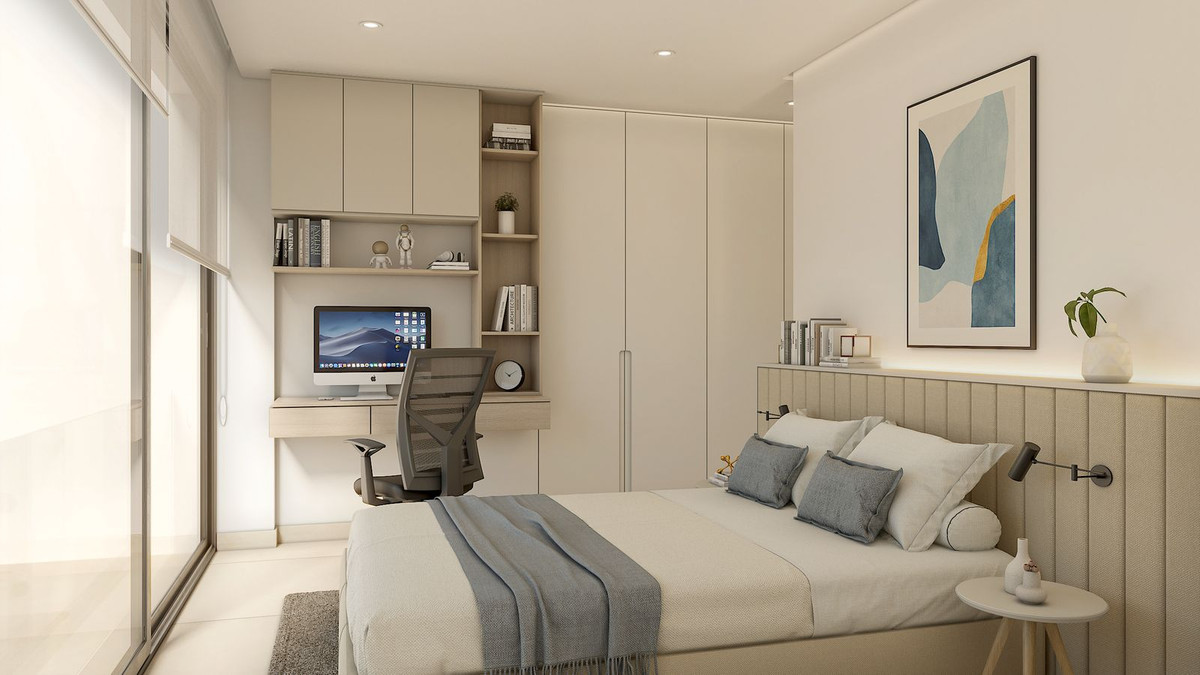 Se vende Terreno Urbano  en Costa Del Sol, Málaga, España