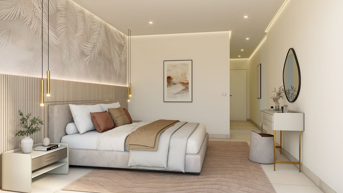 Se vende Terreno Urbano  en Costa Del Sol, Málaga, España