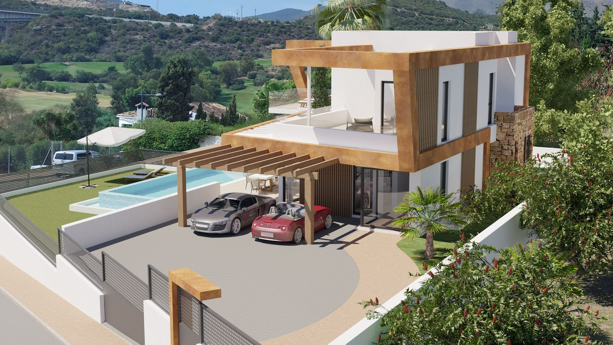 Se vende Terreno Urbano  en Costa Del Sol, Málaga, España