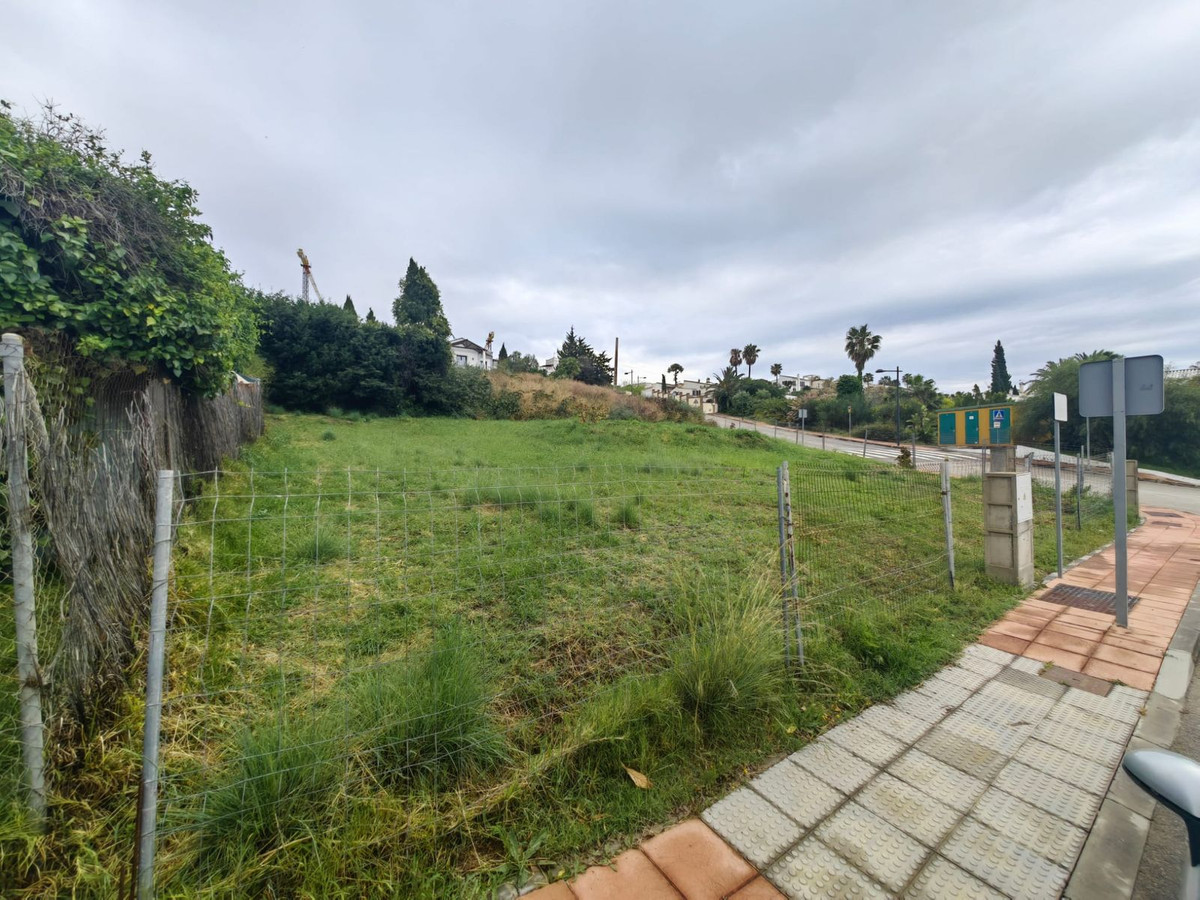 Se vende Terreno Urbano  en Costa Del Sol, Málaga, España