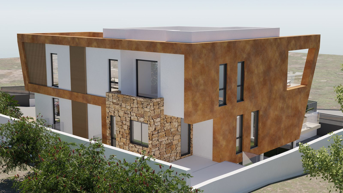 Se vende Terreno Urbano  en Costa Del Sol, Málaga, España