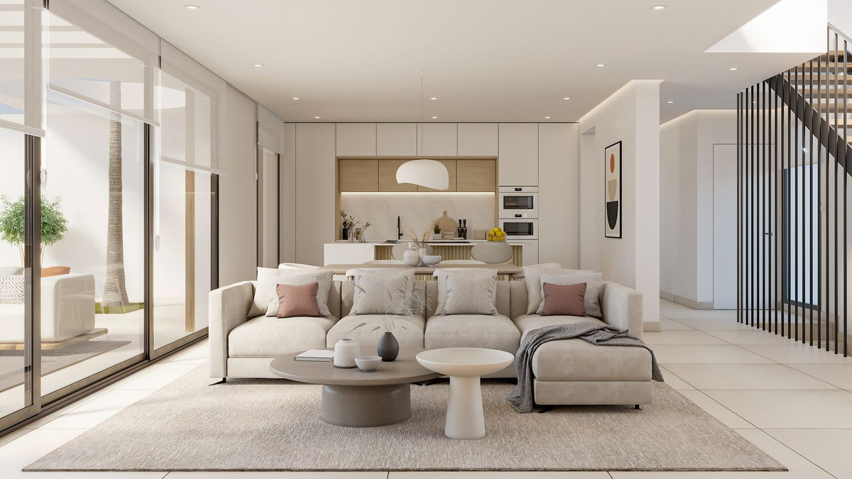 Se vende Terreno Urbano  en Costa Del Sol, Málaga, España
