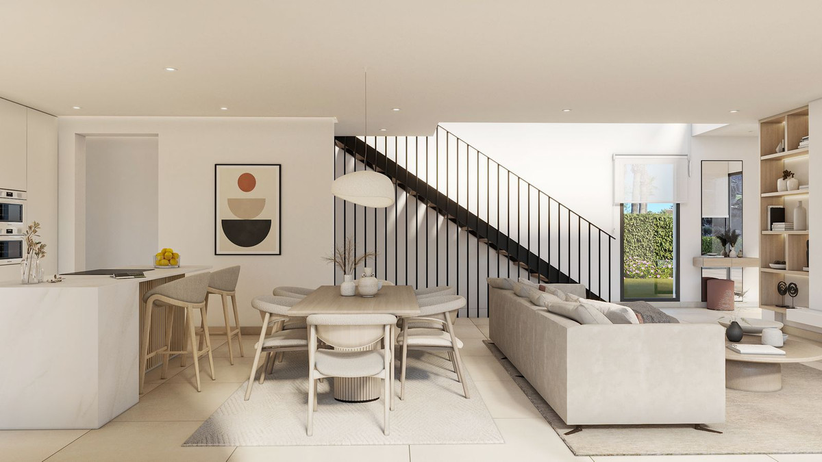 Se vende Terreno Urbano  en Costa Del Sol, Málaga, España