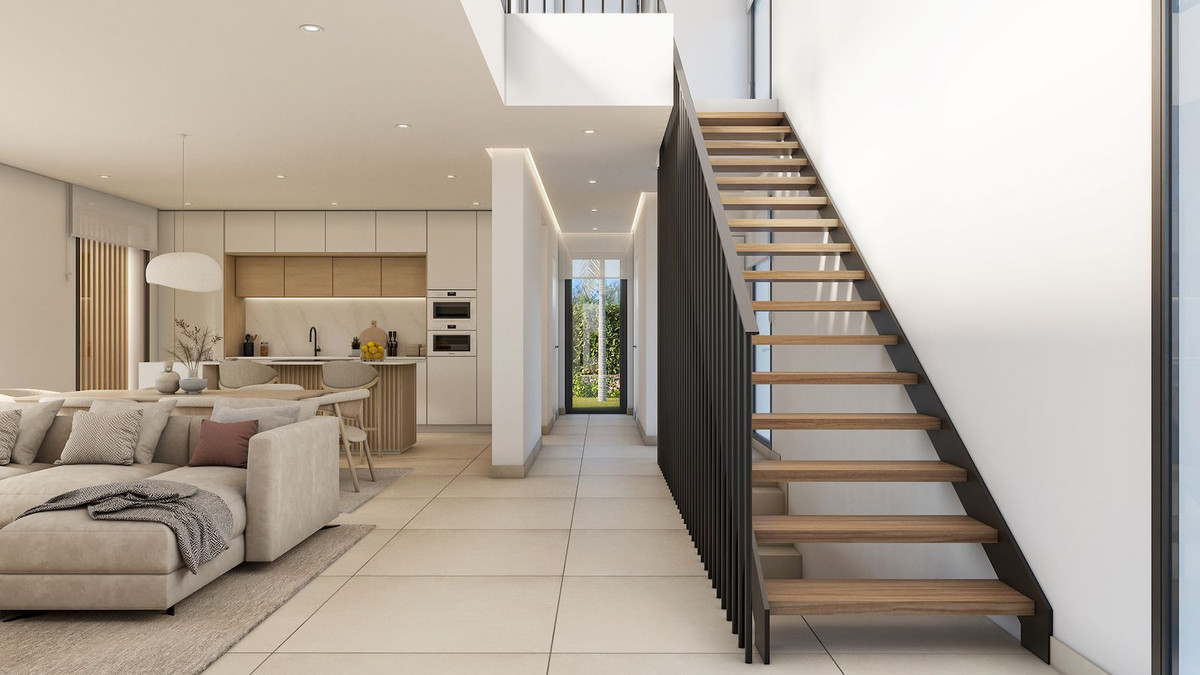 Se vende Terreno Urbano  en Costa Del Sol, Málaga, España