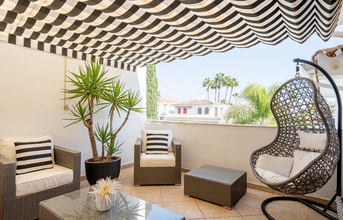 3 Bed Townhouse for sale in Costalita Costa Del Sol, Málaga, Spain