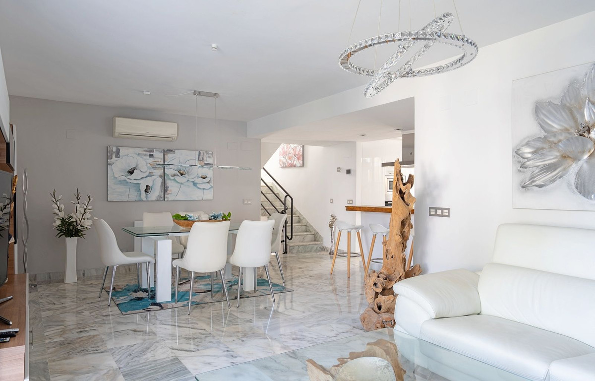 3 Bed Townhouse for sale in Costalita Costa Del Sol, Málaga, Spain