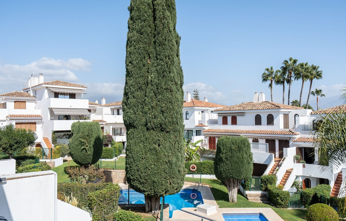 3 Bed Townhouse for sale in Costalita Costa Del Sol, Málaga, Spain