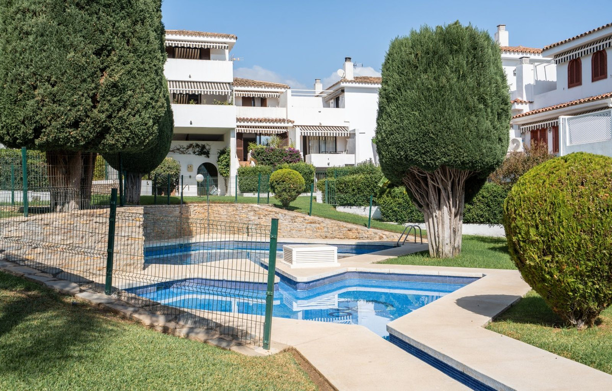 3 Bed Townhouse for sale in Costalita Costa Del Sol, Málaga, Spain