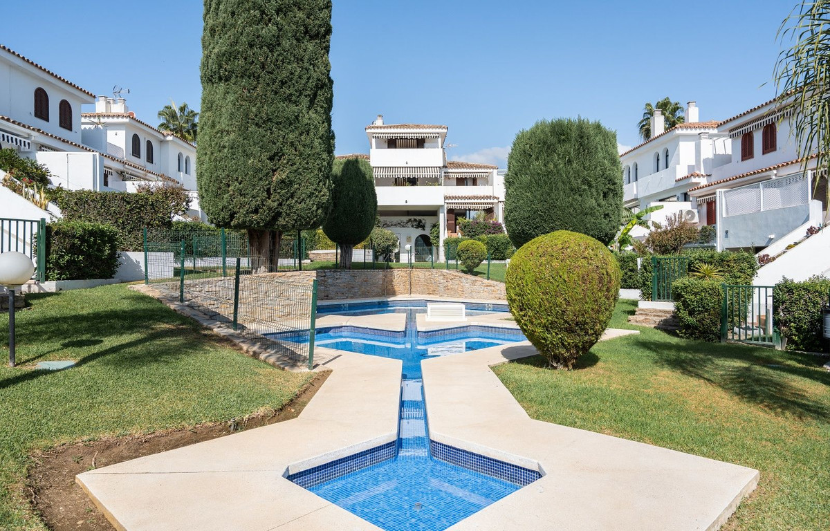 3 Bed Townhouse for sale in Costalita Costa Del Sol, Málaga, Spain