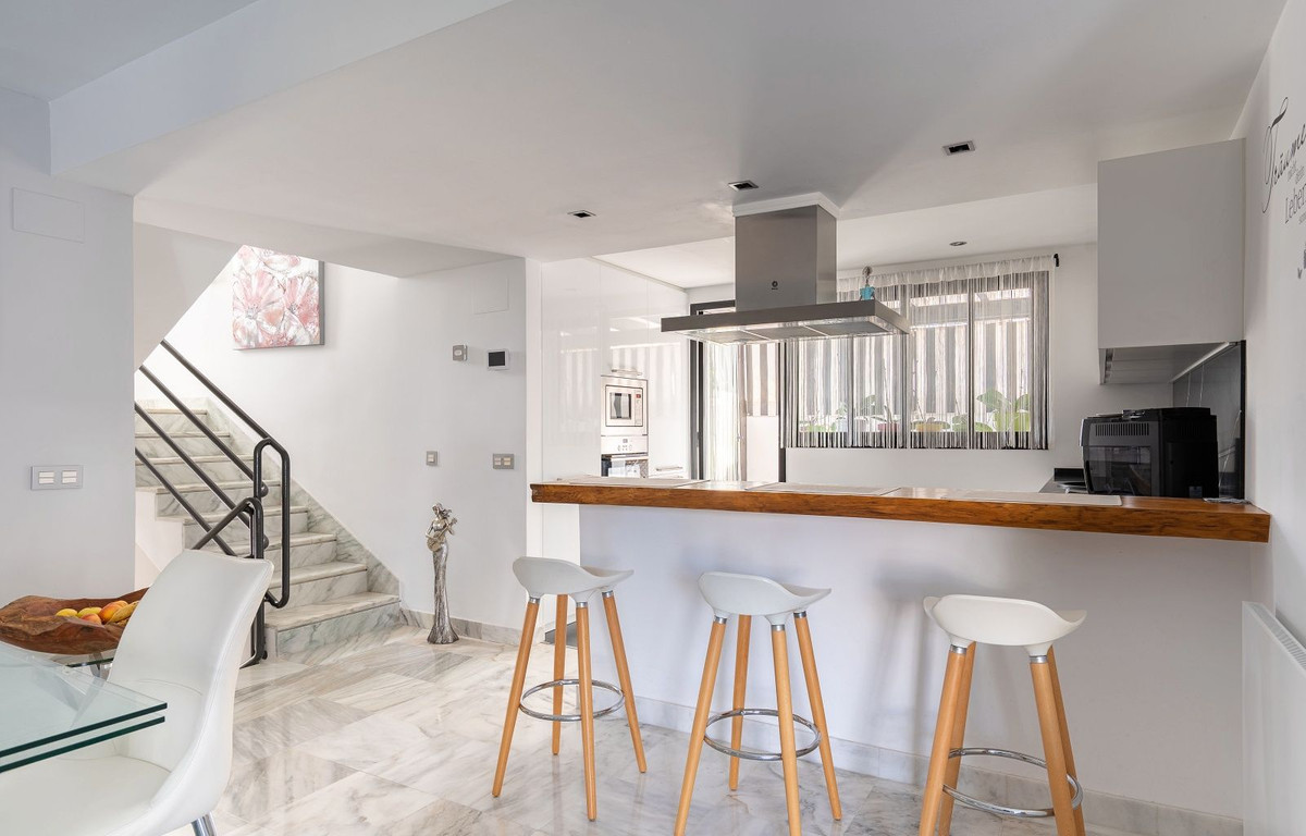 3 Bed Townhouse for sale in Costalita Costa Del Sol, Málaga, Spain